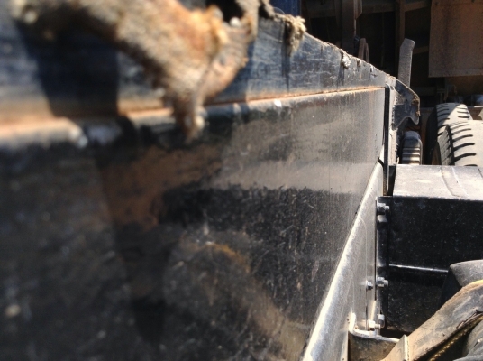 ขาย ไอ้หลงเทอร์โบ TF 7262 เจ้าของขายเอง  รถห้างมือเดียว