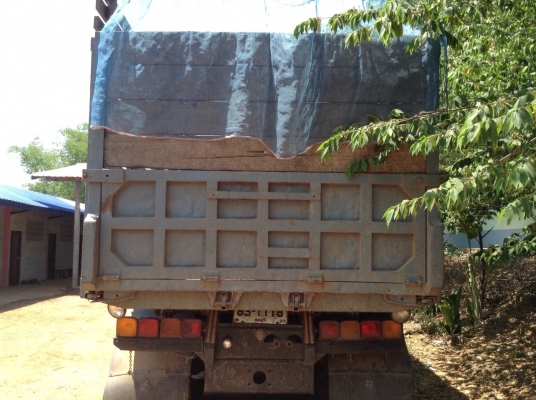 ขาย ไอ้หลงเทอร์โบ TF 7262 เจ้าของขายเอง  รถห้างมือเดียว