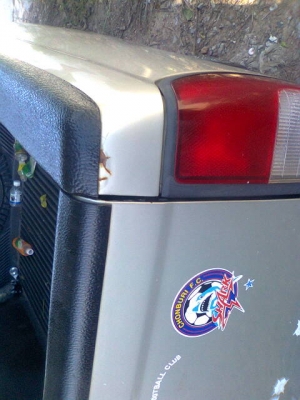 ขายนิสสันฟรอนเทียตัวท๊อป ขายนิสสันฟรอนเทียตัวท๊อป