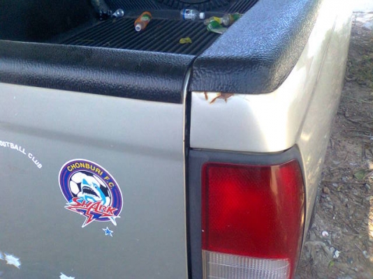 ขายนิสสันฟรอนเทียตัวท๊อป ขายนิสสันฟรอนเทียตัวท๊อป