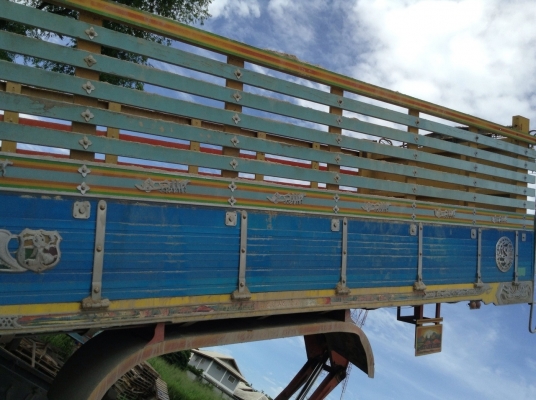 ขายไอ้หลงเทอร์โบ TF 6907 รถพร้อมใช้งาน เดิมๆๆๆสุดๆๆ