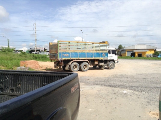 ขายไอ้หลงเทอร์โบ TF 6907 รถพร้อมใช้งาน เดิมๆๆๆสุดๆๆ