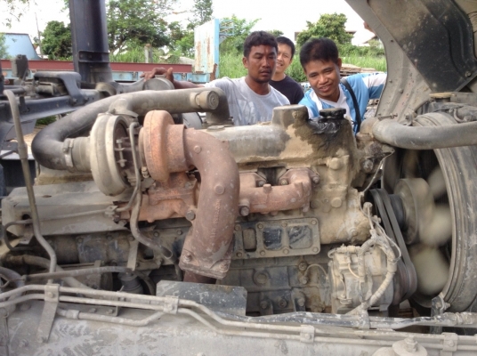 ขายไอ้หลงเทอร์โบ TF 6907 รถพร้อมใช้งาน เดิมๆๆๆสุดๆๆ