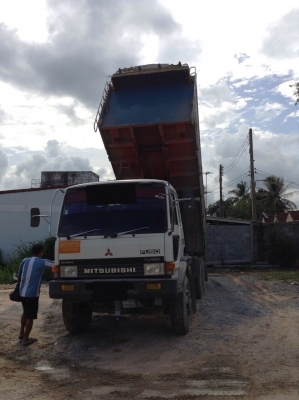 ขายไอ้หลงเทอร์โบ TF 6907 รถพร้อมใช้งาน เดิมๆๆๆสุดๆๆ