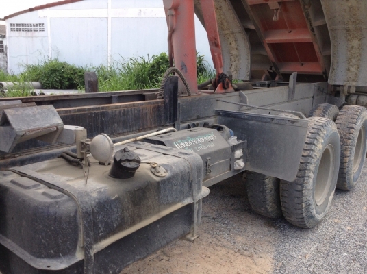 ขายไอ้หลงเทอร์โบ TF 6907 รถพร้อมใช้งาน เดิมๆๆๆสุดๆๆ