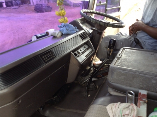 ขายไอ้หลงเทอร์โบ TF 6907 รถพร้อมใช้งาน เดิมๆๆๆสุดๆๆ