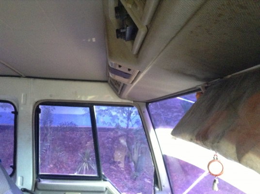 ขายไอ้หลงเทอร์โบ TF 6907 รถพร้อมใช้งาน เดิมๆๆๆสุดๆๆ