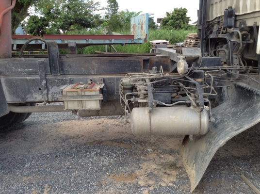 ขายไอ้หลงเทอร์โบ TF 6907 รถพร้อมใช้งาน เดิมๆๆๆสุดๆๆ