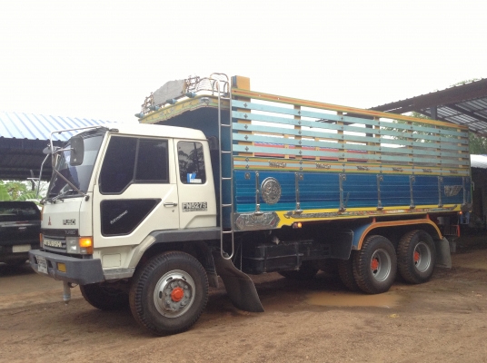 ขายไอ้หลงเทอร์โบ TF 6907 รถพร้อมใช้งาน เดิมๆๆๆสุดๆๆ