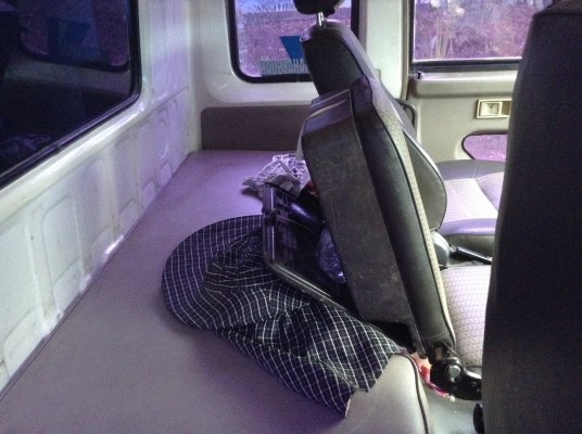 ขายไอ้หลงเทอร์โบ TF 6907 รถพร้อมใช้งาน เดิมๆๆๆสุดๆๆ