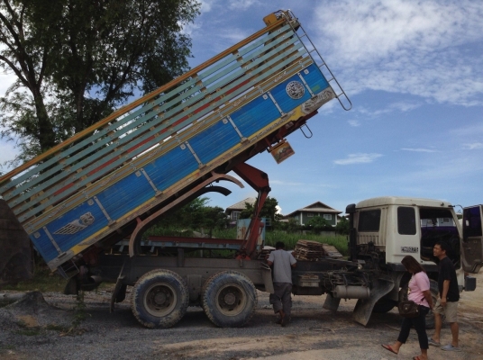 ขายไอ้หลงเทอร์โบ TF 6907 รถพร้อมใช้งาน เดิมๆๆๆสุดๆๆ