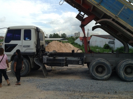 ขายไอ้หลงเทอร์โบ TF 6907 รถพร้อมใช้งาน เดิมๆๆๆสุดๆๆ