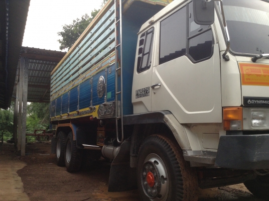 ขายไอ้หลงเทอร์โบ TF 6907 รถพร้อมใช้งาน เดิมๆๆๆสุดๆๆ