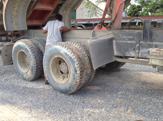 ขายไอ้หลงเทอร์โบ TF 6907 รถพร้อมใช้งาน เดิมๆๆๆสุดๆๆ