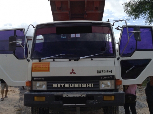 ขายไอ้หลงเทอร์โบ TF 6907 รถพร้อมใช้งาน เดิมๆๆๆสุดๆๆ