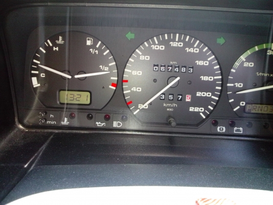 ขายvolkswagen caravelle2.5ปี95