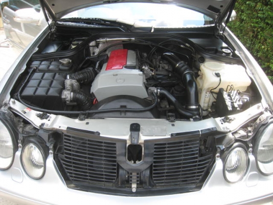 ขาย Benz CLK 230 Kompressor รถสวยพร้อมใช้