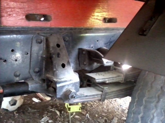 ขายด่วน  NPR115 เกีร์ยสั้น ห้างแท้   ยาว 5 เมตร สวยพร้อมใช้งาน