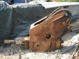 ขายหัวกระแทกมือสอง