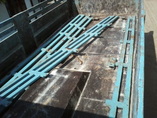 ขายด่วนดั้มเกษตร ร็อกกี่   195   ยาว  5  เมตร  ยาง 900-20   กะบอกดั้ม  12  ตัน พร้อมใช้งาน