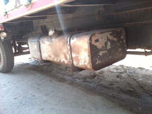 ขายด่วนดั้มเกษตร ร็อกกี่   195   ยาว  5  เมตร  ยาง 900-20   กะบอกดั้ม  12  ตัน พร้อมใช้งาน