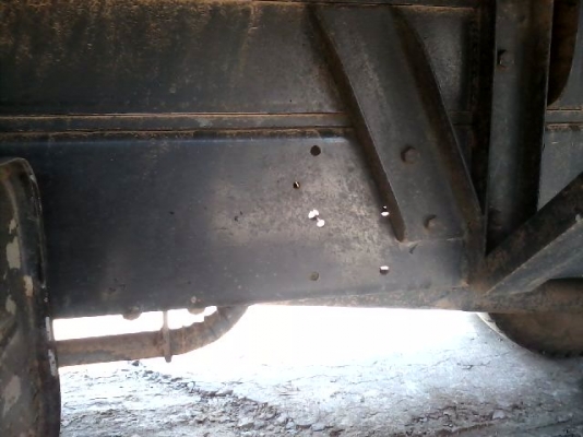 ขายด่วนดั้มเกษตร ร็อกกี่   195   ยาว  5  เมตร  ยาง 900-20   กะบอกดั้ม  12  ตัน พร้อมใช้งาน