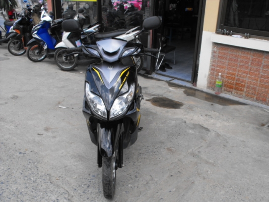 ขาย Mio 125 ปี 55 สภาพดีมาก