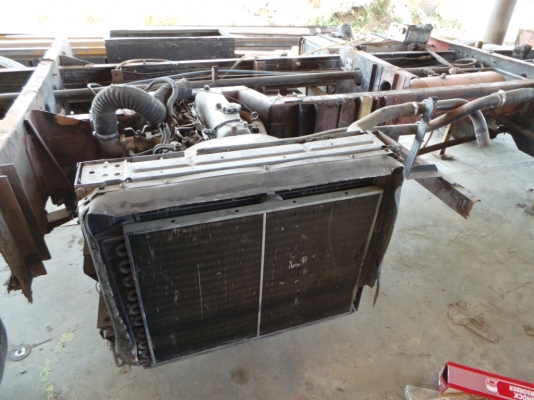 ขายแอร์แขวนรถบัสนิปปอน ขายแอร์แขวนรถบัสนิปปอน