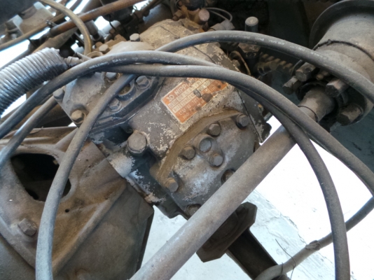 ขายแอร์แขวนรถบัสนิปปอน ขายแอร์แขวนรถบัสนิปปอน