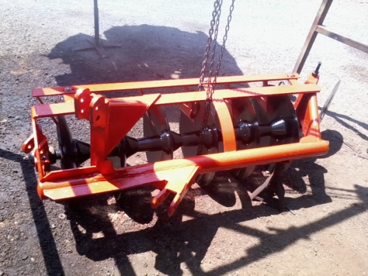 ขายผาน 6x22" LCS