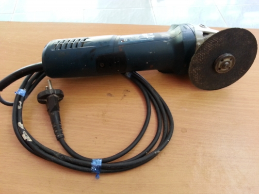 ขายลูกหมูหินเจียขนาด4นิ้วกำลังวัตต์สูงๆยี่ห้อboschสภาพสวยๆเดิมๆครับ