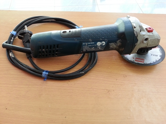 ขายลูกหมูหินเจียขนาด4นิ้วกำลังวัตต์สูงๆยี่ห้อboschสภาพสวยๆเดิมๆครับ