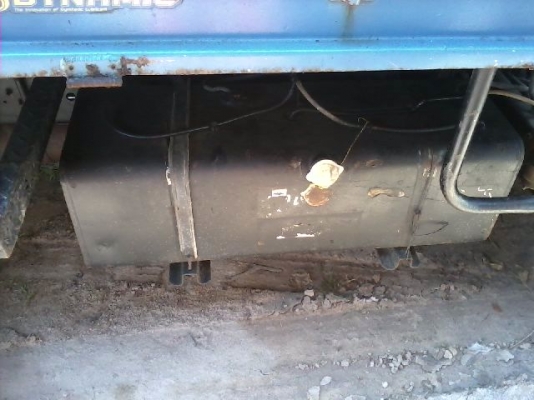 ขายด่วน  NPR115 ปี 2538 ห้างแท้ ( เสี่ยสั่งลุย  )รถเดิมสวยพร้อมใช้งาน