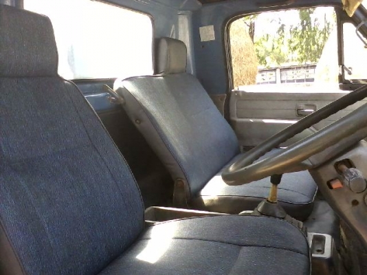 ขายด่วน  NPR115 ปี 2538 ห้างแท้ ( เสี่ยสั่งลุย  )รถเดิมสวยพร้อมใช้งาน