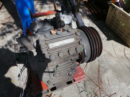 ขายคอมแอร์บลอครถบัส