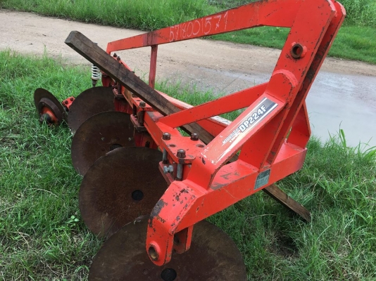 ขาย L4708 รถบ้าน พร้อมใช้งาน เครื่องเกียร์ดีไม่หอน โฮแรงเร็ว ดันหน้า ผาน 4