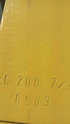 ของใหม่ ชุดบูมยาว CAT 320 D กับ KOMATSU PC200-7-8 มีบุ้งกี๋กับกระบอกไฮดรอลิค ราคาชุดละ 300000 ของใหม่ ชุดบูมยาว CAT 320 D กับ KOMATSU PC200-7-8 มีบุ้งกี๋กับกระบอกไฮดรอลิค ราคาชุดละ 300000