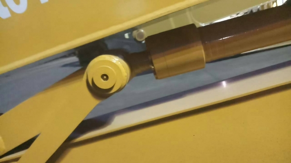 ของใหม่ ชุดบูมยาว CAT 320 D กับ KOMATSU PC200-7-8 มีบุ้งกี๋กับกระบอกไฮดรอลิค ราคาชุดละ 300000 ของใหม่ ชุดบูมยาว CAT 320 D กับ KOMATSU PC200-7-8 มีบุ้งกี๋กับกระบอกไฮดรอลิค ราคาชุดละ 300000