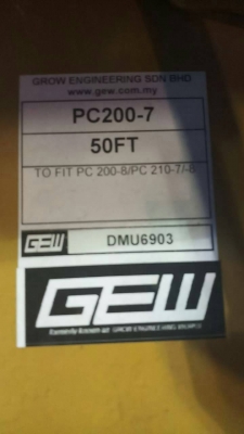 ของใหม่ ชุดบูมยาว CAT 320 D กับ KOMATSU PC200-7-8 มีบุ้งกี๋กับกระบอกไฮดรอลิค ราคาชุดละ 300000 ของใหม่ ชุดบูมยาว CAT 320 D กับ KOMATSU PC200-7-8 มีบุ้งกี๋กับกระบอกไฮดรอลิค ราคาชุดละ 300000