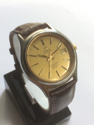 omega cosmic2000