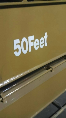 ของใหม่ ชุดบูมยาว CAT 320 D กับ KOMATSU PC200-7-8 มีบุ้งกี๋กับกระบอกไฮดรอลิค ราคาชุดละ 300000 ของใหม่ ชุดบูมยาว CAT 320 D กับ KOMATSU PC200-7-8 มีบุ้งกี๋กับกระบอกไฮดรอลิค ราคาชุดละ 300000