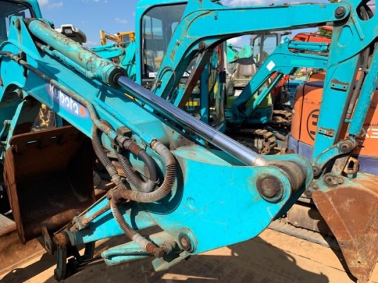 ขาย รถแม็คโคร KUBOTA 030 พร้อมใช้งาน นำเข้าเองจากประเทศญี่ปุ่น ติดต่อ 063-9316985 ID LINE : 0639316985 ครับ