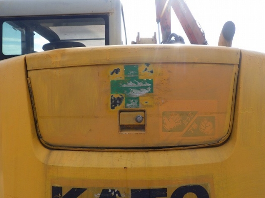 ขาย รถแม็คโคร KATO HD308US พร้อมใช้งาน นำเข้าเองจากประเทศญี่ปุ่น ติดต่อ 063-9316985 ID LINE : 0639316985 ครับ