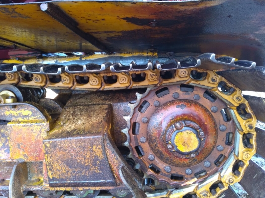 ขายรถเกี่ยวไอ้หนุ่มไวไฟปี54