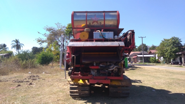 ขายรถเกี่ยวไอ้หนุ่มไวไฟปี54