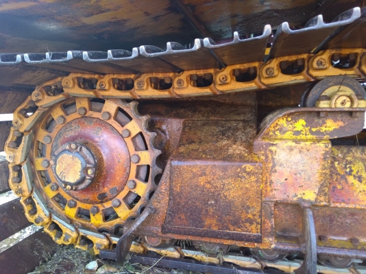 ขายรถเกี่ยวไอ้หนุ่มไวไฟปี54