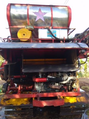 ขายรถเกี่ยวไอ้หนุ่มไวไฟปี54