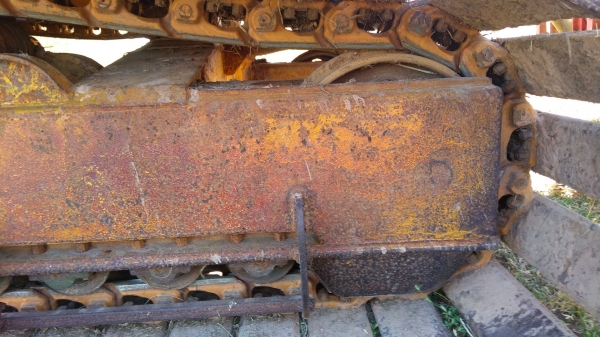 ขายรถเกี่ยวไอ้หนุ่มไวไฟปี54