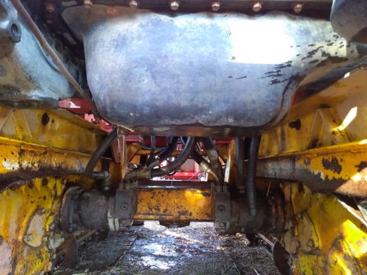 ขายรถเกี่ยวไอ้หนุ่มไวไฟปี54