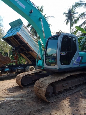 ขายรถขุดสวยๆSk200-6yn10..รถสวยมากๆไม่ช้ำ แน่นๆ ขายรถขุดสวยๆSk200-6yn10..รถสวยมากๆไม่ช้ำ แน่นๆ